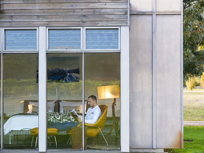 The Kilns, Porepunkah, Victoria