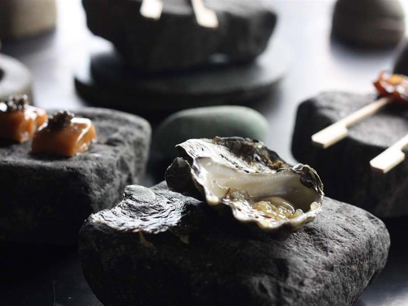 Vue de Monde, Melbourne, Victoria, Australia